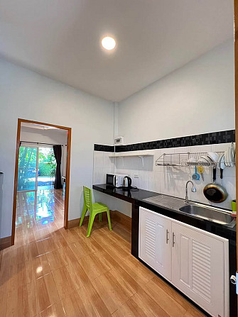 1 Bedroom, 1 Bathroom - House Phuket - photo 8