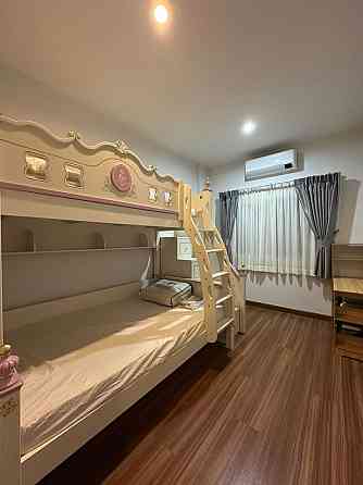 3 Beds 3 Baths - House Пхукет