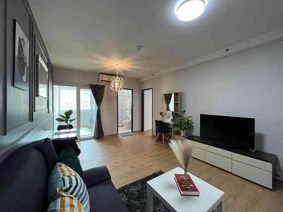 1 Bed 1 Bath - Apartment Пхукет