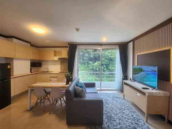 2 Beds 2 Baths Flat Phuket