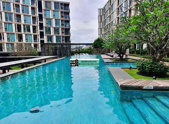 1 Bed 1 Bath - Apartment Phuket