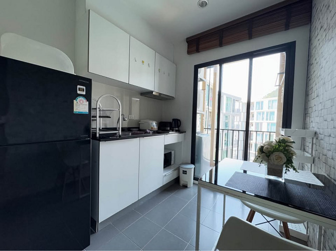 1 Bed 1 Bath - Apartment Phuket - photo 8