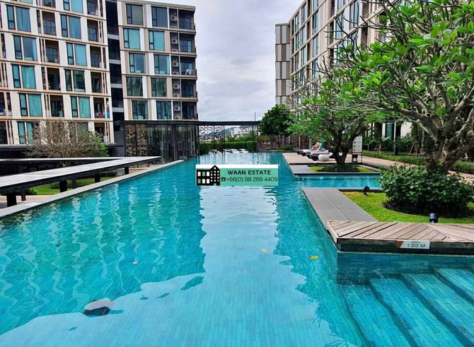 1 Bed 1 Bath - Apartment Phuket - photo 1