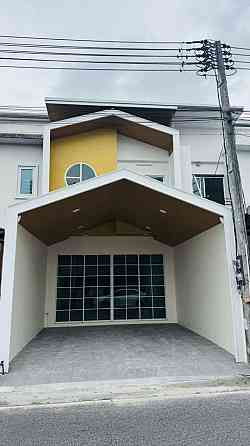 2 ห้องนอน 3 ห้องน้ำ - บ้าน Phuket