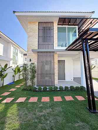 3 ห้องนอน 3 ห้องน้ำ - บ้าน Phuket