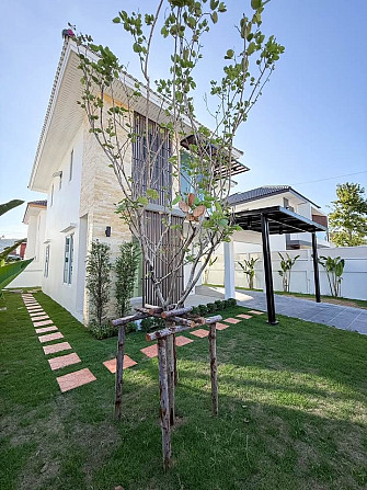 3 ห้องนอน 3 ห้องน้ำ - บ้าน Phuket - photo 17