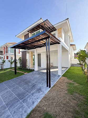 3 ห้องนอน 3 ห้องน้ำ - บ้าน Phuket - photo 18