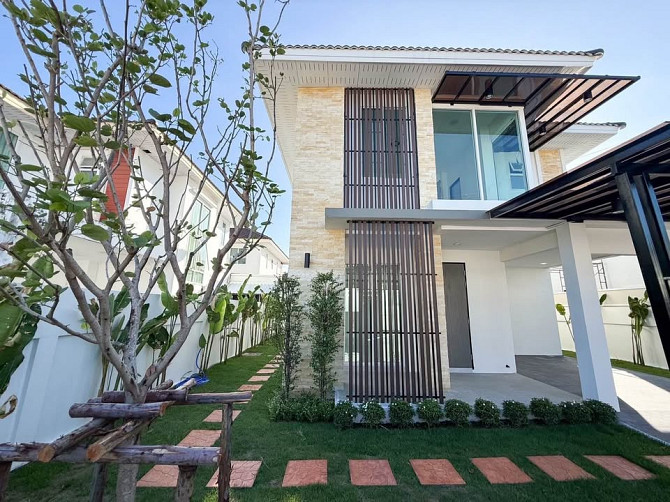 3 ห้องนอน 3 ห้องน้ำ - บ้าน Phuket - photo 14