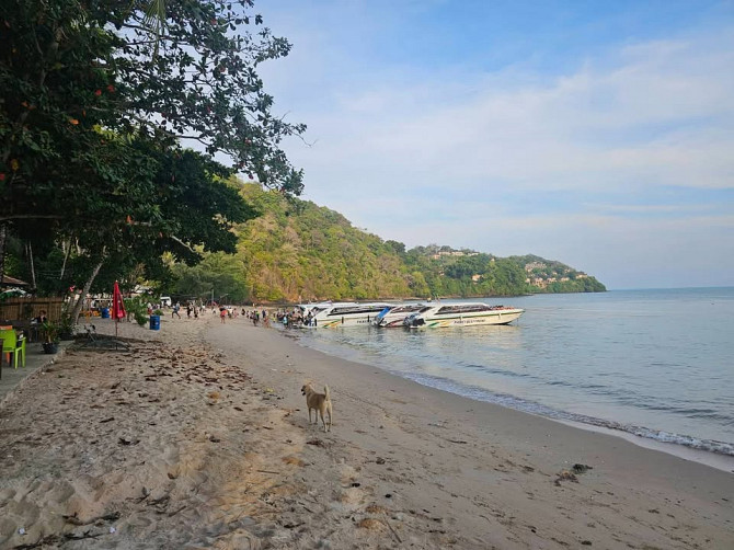 1 bedroom, 1 bathroom house Phuket - photo 11