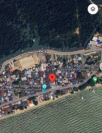 1 bedroom, 1 bathroom house Phuket - photo 2
