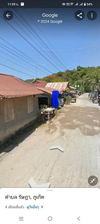 1 bedroom, 1 bathroom house Phuket - photo 20