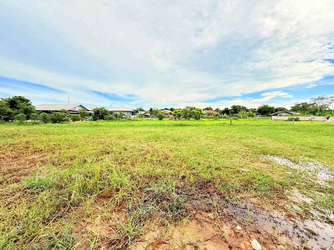 1 Bedroom 1 Bathroom - House Pattaya - photo 8