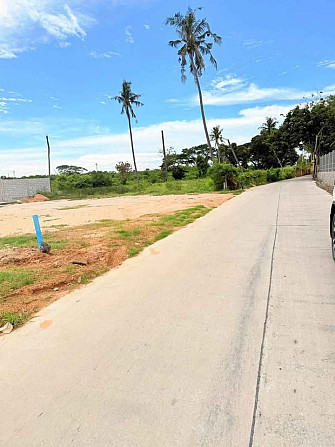 1 Bedroom 1 Bathroom - House Pattaya - photo 2