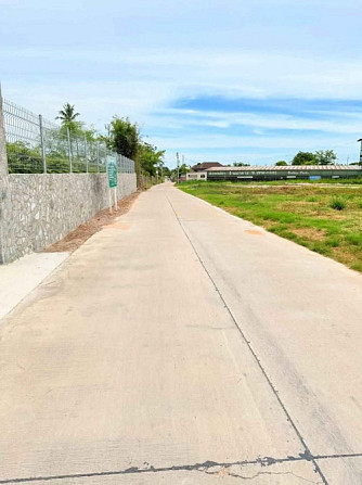 1 Bedroom 1 Bathroom - House Pattaya - photo 10