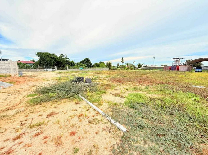 1 Bedroom 1 Bathroom - House Pattaya - photo 4