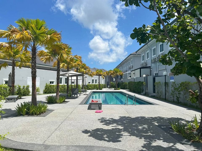 2 beds 2 bathrooms вЂ“ Flat Phuket - photo 7