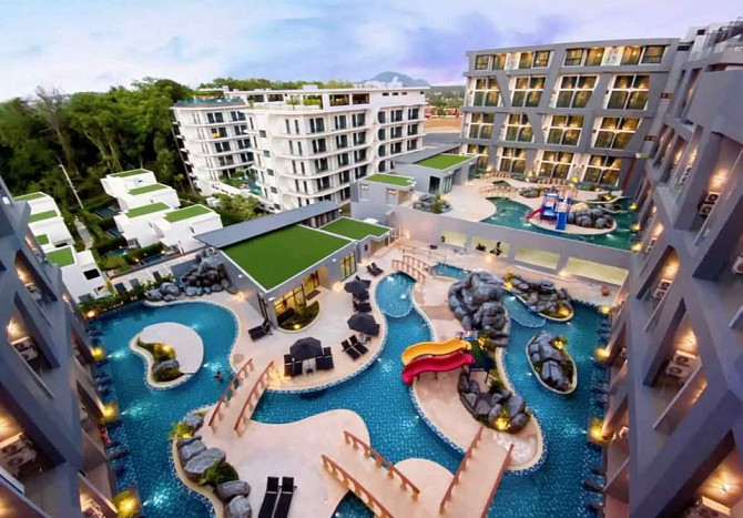 1 Bedroom, 1 Bathroom Phuket - photo 20