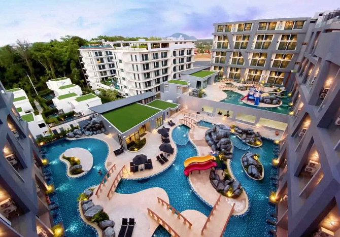 1 Bedroom, 1 Bathroom Phuket - photo 9