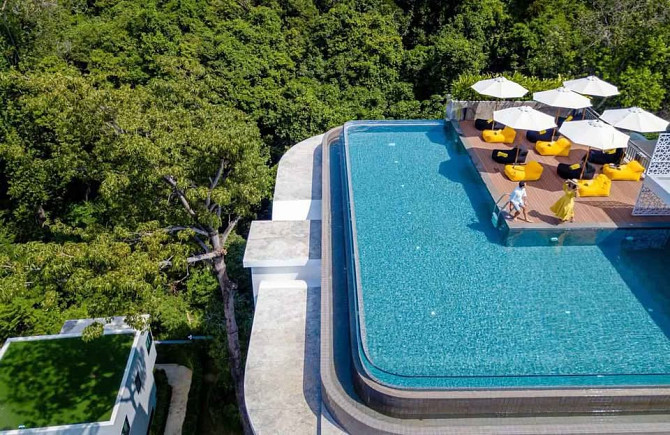 1 Bedroom, 1 Bathroom Phuket - photo 11