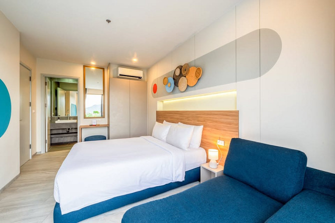 2 beds 2 baths Flat Phuket - photo 15