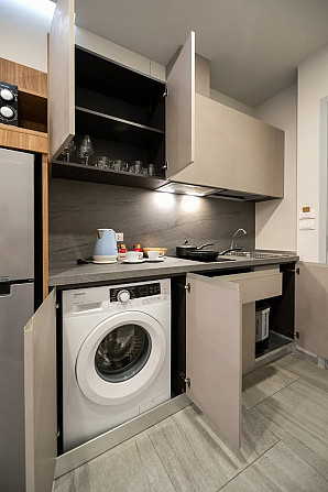 2 beds 2 baths Flat Phuket - photo 20
