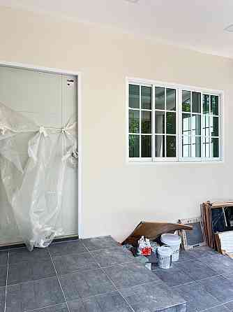 2 bedroom, 1 bathroom house Phuket