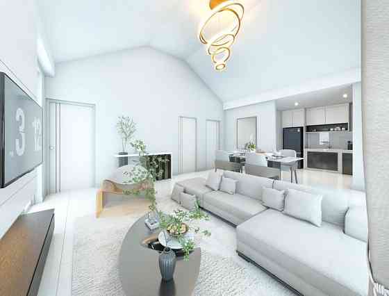 3-bedroom, 2-bathroom house Phuket