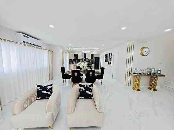 5 Beds 6 Baths - House Pattaya