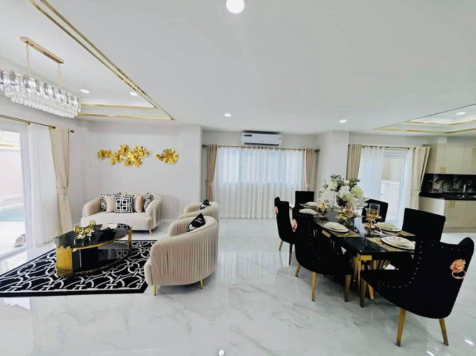 5 Beds 6 Baths - House Pattaya - photo 5
