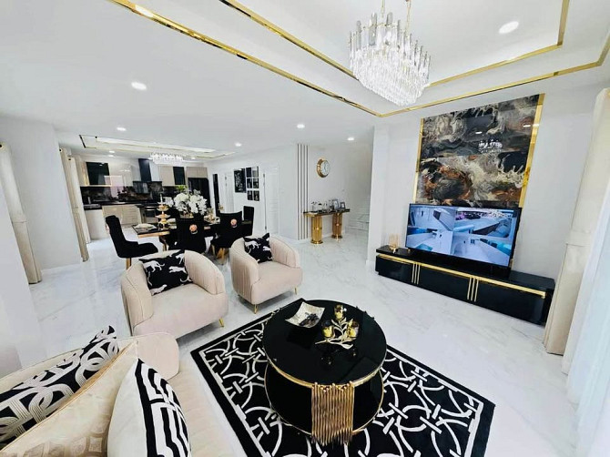 5 Beds 6 Baths - House Pattaya - photo 8