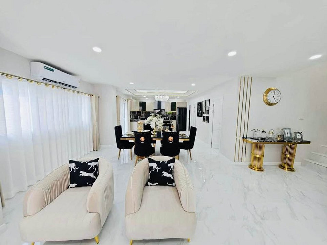 5 Beds 6 Baths - House Pattaya - photo 3
