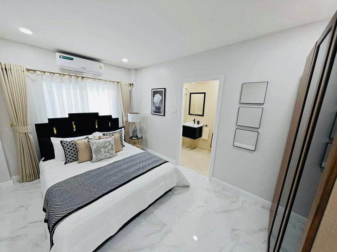 5 Beds 6 Baths - House Pattaya - photo 11