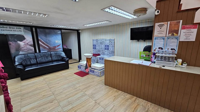 2 bedrooms 2 bathrooms - Townhouse Pattaya - photo 20