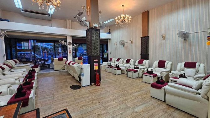 2 bedrooms 2 bathrooms - Townhouse Pattaya - photo 2
