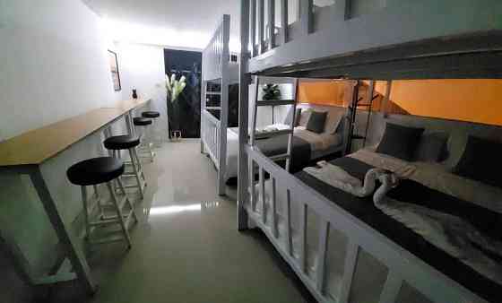 10th Floor, 9 Rooms - Apartment Pattaya