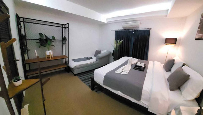 10th Floor, 9 Rooms - Apartment Pattaya - photo 14