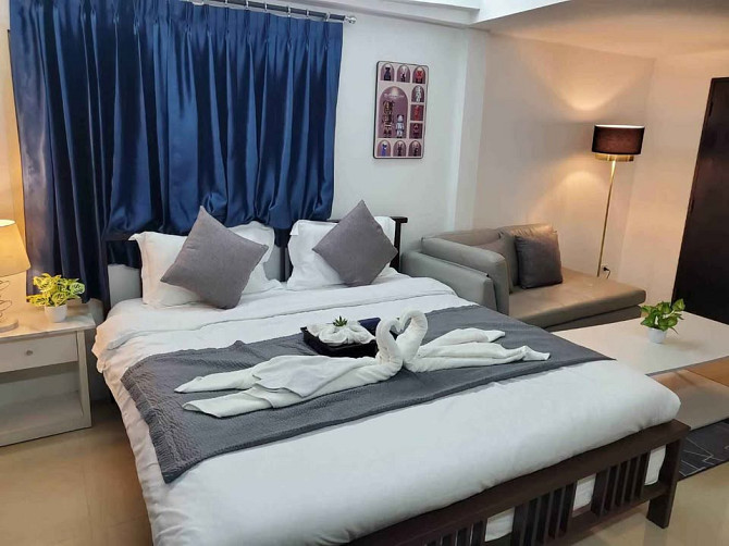 10th Floor, 9 Rooms - Apartment Pattaya - photo 12