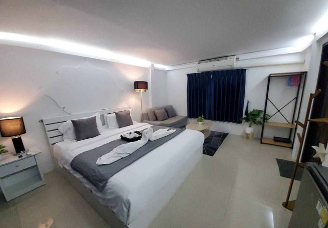 10th Floor, 9 Rooms - Apartment Pattaya - photo 11