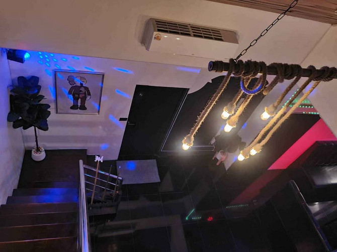 10th Floor, 9 Rooms - Apartment Pattaya - photo 4