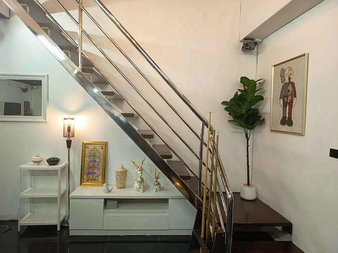 10th Floor, 9 Rooms - Apartment Pattaya - photo 15