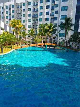 1 Bedroom, 1 Bathroom Apartment Pattaya
