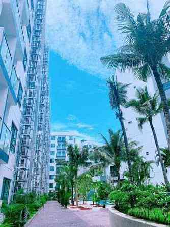 1 Bedroom, 1 Bathroom Apartment Pattaya