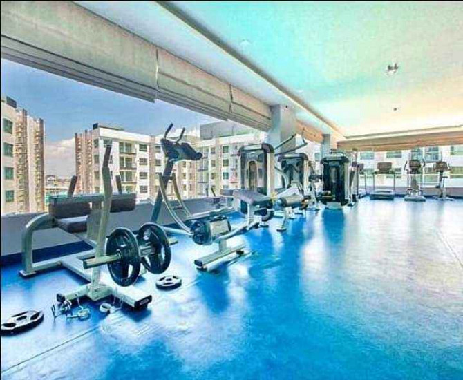1 Bedroom, 1 Bathroom Apartment Pattaya - photo 9