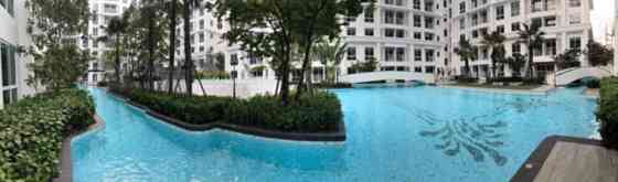 1 Bedroom 1 Bathroom - Apartment Pattaya
