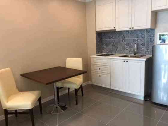 1 Bedroom 1 Bathroom - Apartment Pattaya