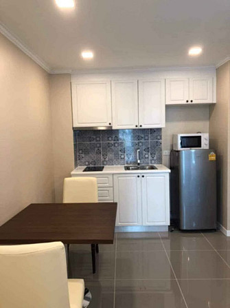 1 Bedroom 1 Bathroom - Apartment Pattaya - photo 5