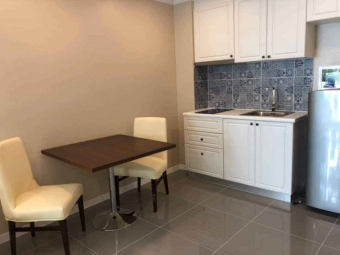 1 Bedroom 1 Bathroom - Apartment Pattaya - photo 6