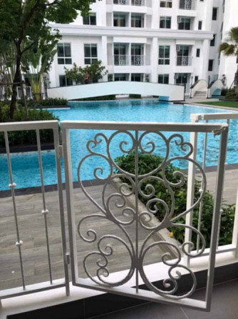 1 Bedroom 1 Bathroom - Apartment Pattaya - photo 16