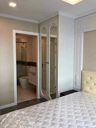 1 Bedroom 1 Bathroom - Apartment Pattaya - photo 1