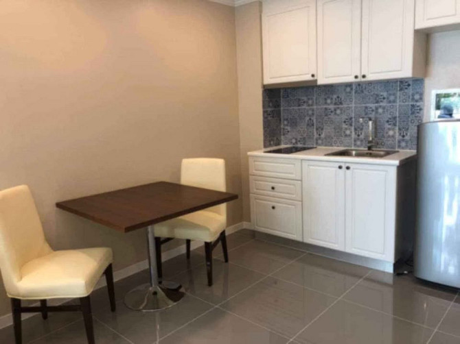 1 Bedroom 1 Bathroom - Apartment Pattaya - photo 13